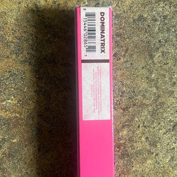 "Dominatrix" Velour Lip Liner NWT - Picture 6 of 6